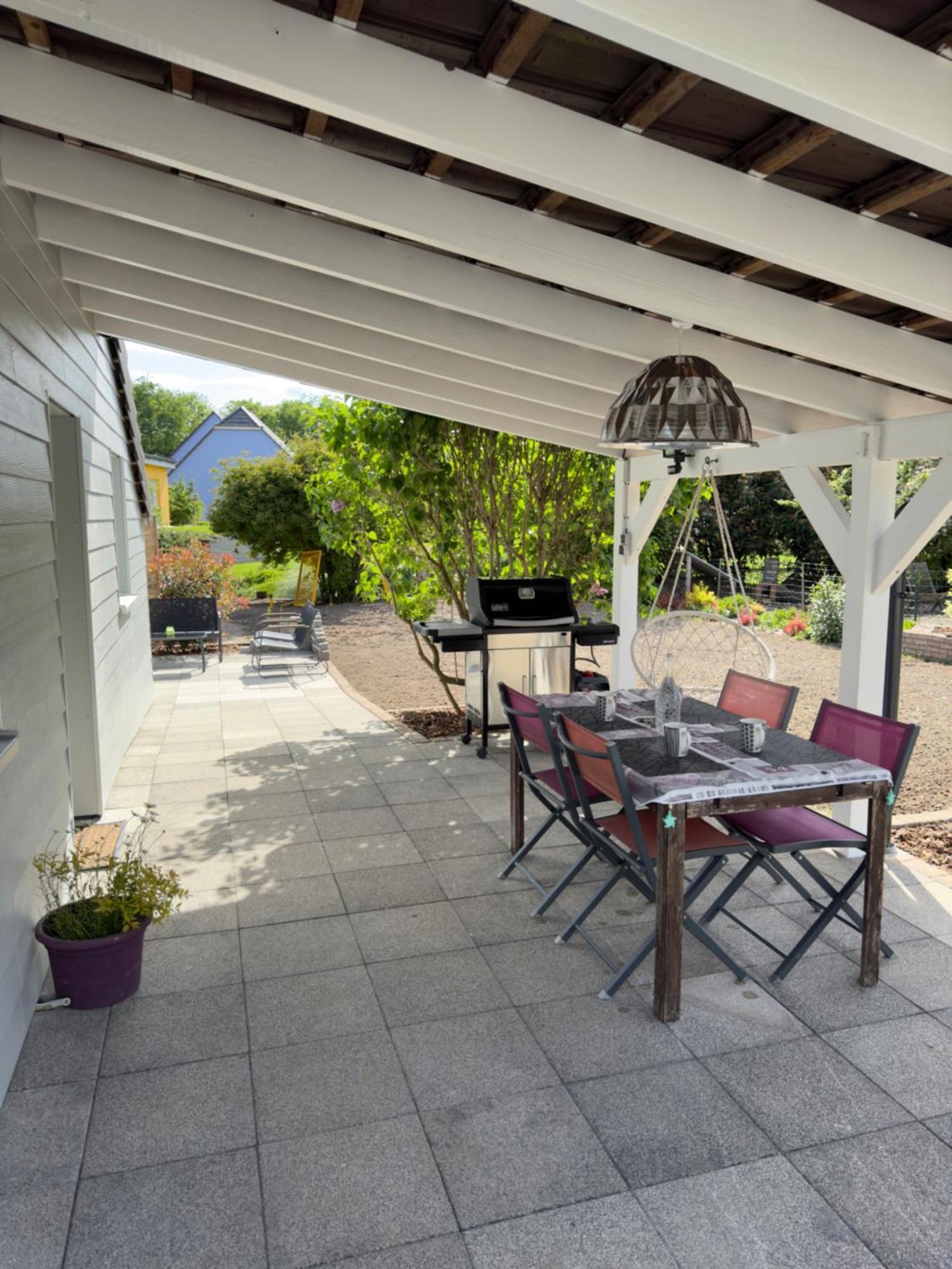 Gite Les Lilas, Centre Alsace, Avec Jacuzzi Mackenheim Exteriör bild